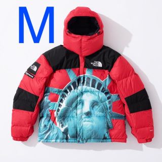 シュプリーム(Supreme)のM Supreme The North Face Baltoro Jacket(ダウンジャケット)