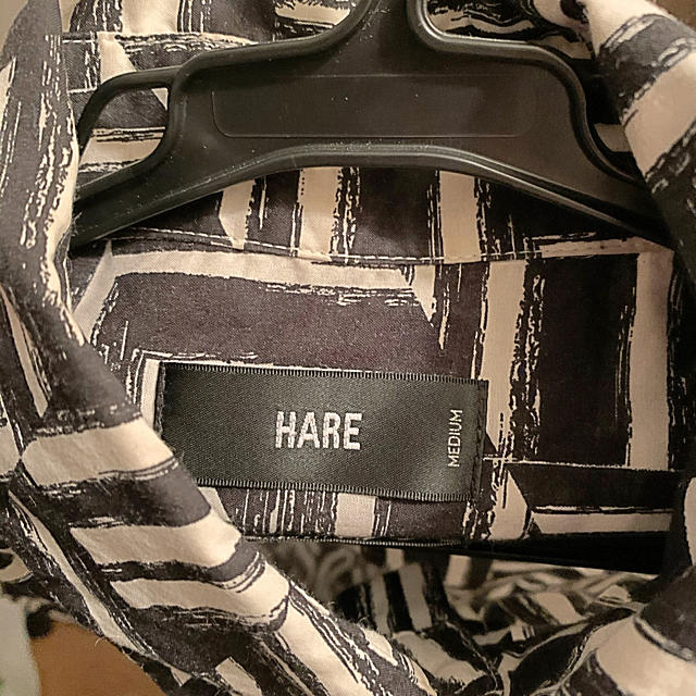 HARE(ハレ)のHARE メンズのトップス(シャツ)の商品写真