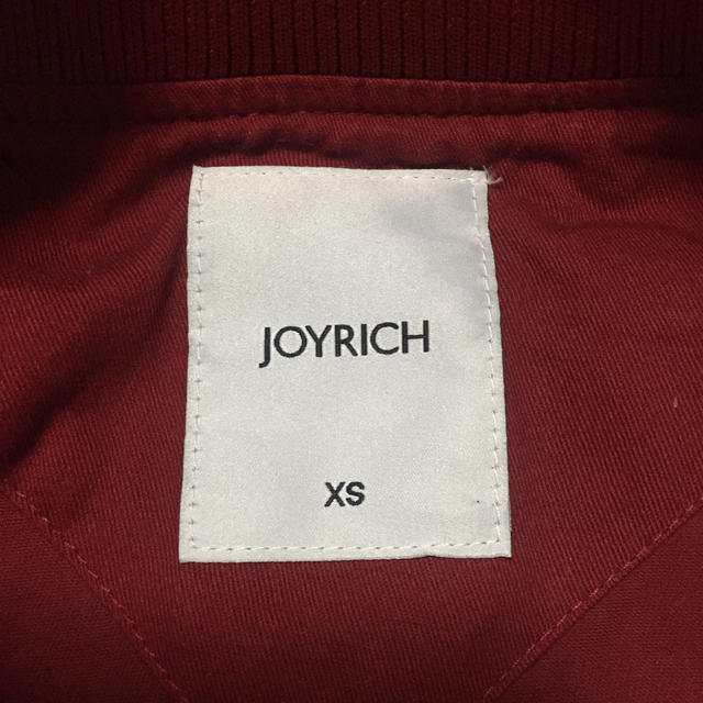 JOYRICH(ジョイリッチ)のJOYRICH  レディースのジャケット/アウター(その他)の商品写真