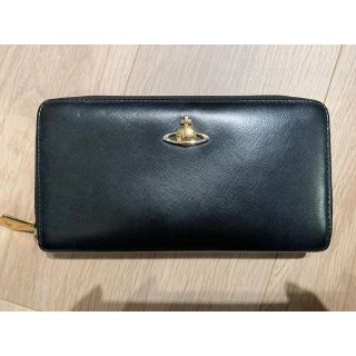 ヴィヴィアンウエストウッド(Vivienne Westwood)のヴィヴィアンウエストウッド♡長財布(財布)