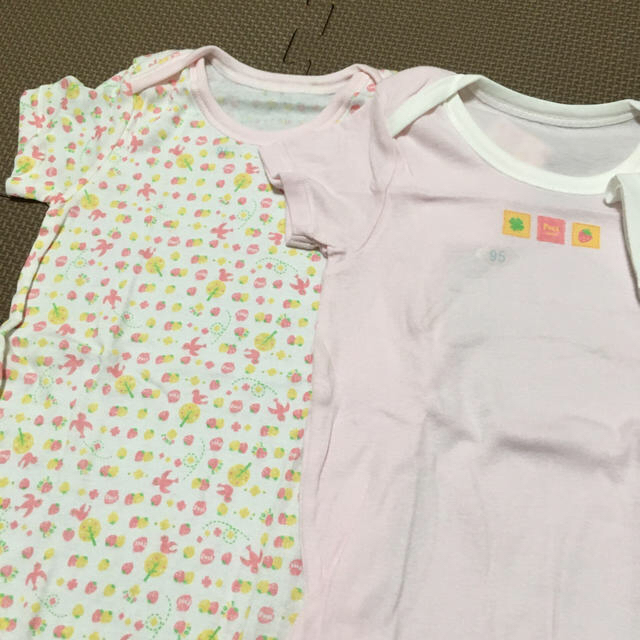 アイコン。様　専用 キッズ/ベビー/マタニティのキッズ服女の子用(90cm~)(その他)の商品写真