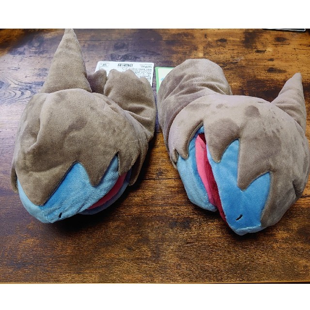 ポケモン - ポケモン モノズ パペットの通販 by NAO|ポケモン ポケモン - ポケモン モノズ パペットの通販 by NAO|ポケモン