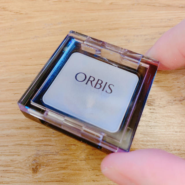 ORBIS(オルビス)のオルビス　ORBIS アイシャドー下地 コスメ/美容のベースメイク/化粧品(アイシャドウ)の商品写真