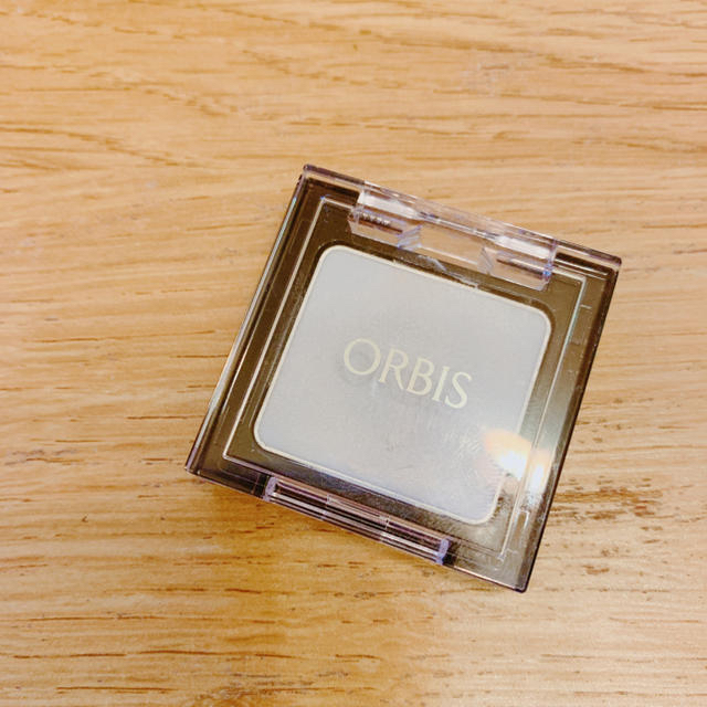 ORBIS(オルビス)のオルビス　ORBIS アイシャドー下地 コスメ/美容のベースメイク/化粧品(アイシャドウ)の商品写真