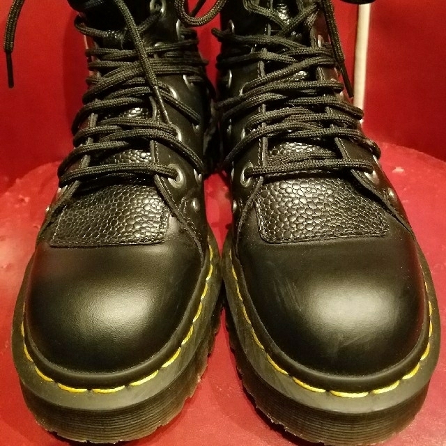 Dr.Martens(ドクターマーチン)のドクターマーチン ダリア レディースの靴/シューズ(ブーツ)の商品写真