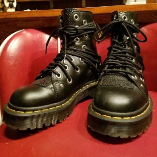 ドクターマーチン(Dr.Martens)のドクターマーチン ダリア(ブーツ)