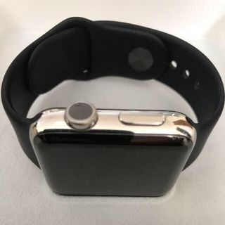 アップルウォッチ(Apple Watch)のc-rex様専用　Applewatch series2 (腕時計(デジタル))