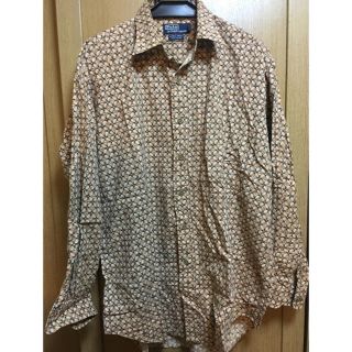 ラルフローレン(Ralph Lauren)のVintage Polo by Ralph Lauren Men’s Shirt(シャツ)