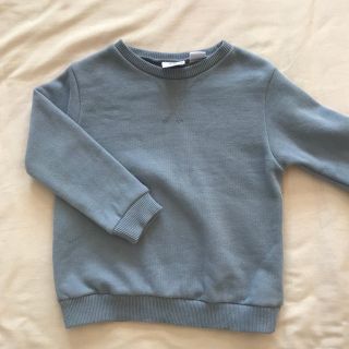 ザラキッズ(ZARA KIDS)のpii様/ZARA baby boy スウェットトップス(Tシャツ/カットソー)