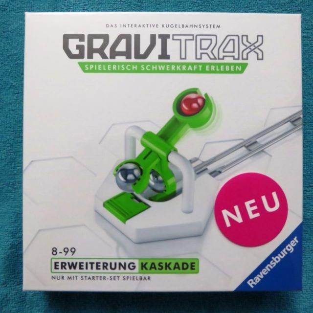 グラヴィトラックス GraviTrax ｱｸｾｻﾘｰ３点セット【日独米販売】 キッズ/ベビー/マタニティのおもちゃ(知育玩具)の商品写真