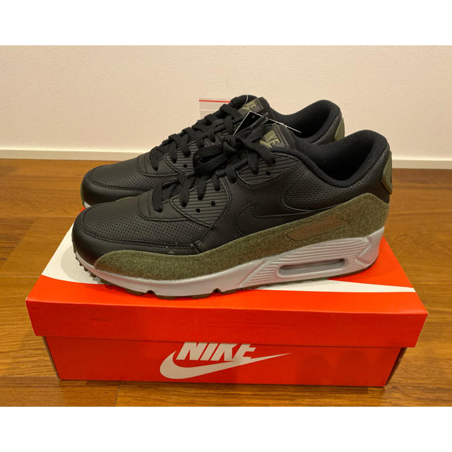 ★新品&完売品★ナイキ NIKE AIR MAX 90 HAL 28.5cm