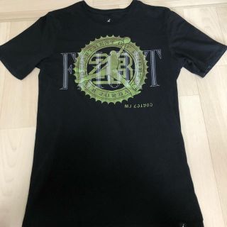 ナイキ(NIKE)のナイキ　NIKE ジョーダン　Tシャツ(Tシャツ/カットソー(半袖/袖なし))