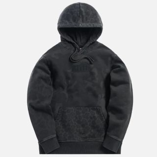 シュプリーム(Supreme)のKITH Multi Camo Hoodie パーカー希少Sサイズ(パーカー)