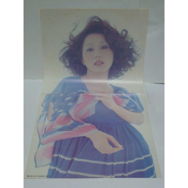 炎のごとく / 岩下志麻　帯/ピンナップ付LP　　 エンタメ/ホビーのエンタメ その他(その他)の商品写真