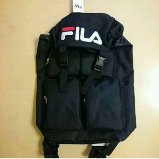 フィラ(FILA)のラスト  FILA フィラ  リュック①(バッグパック/リュック)