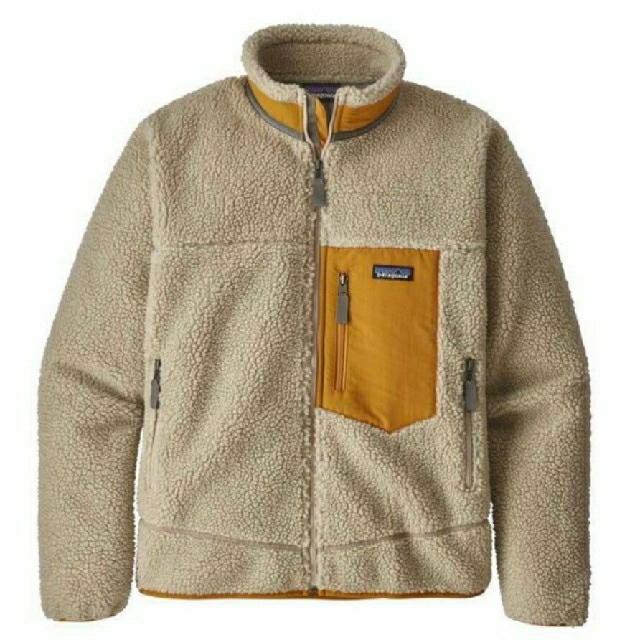 patagonia(パタゴニア)のpatagonia　パタゴニア　レトロX　ペリカン メンズのジャケット/アウター(ブルゾン)の商品写真