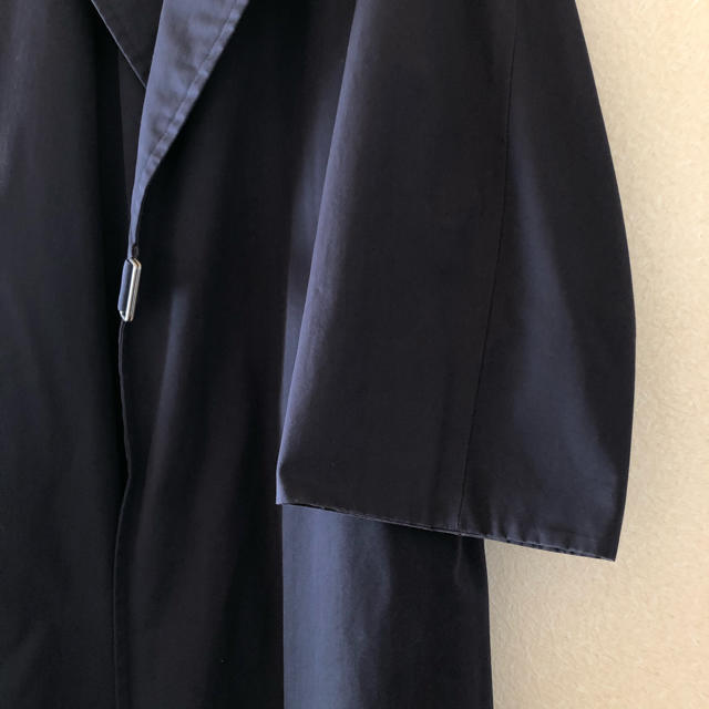 COMOLI(コモリ)のCOMOLI 別注 タイロッケンコート メンズのジャケット/アウター(トレンチコート)の商品写真