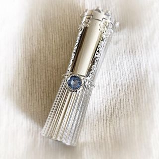 ジルスチュアート(JILLSTUART)のジルスチュアートサムシングピュアブルーマイリップス(口紅)