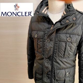 モンクレール(MONCLER)のモンクレール ライトダウン(ダウンジャケット)