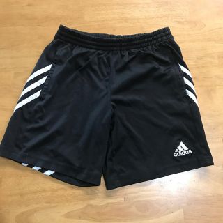 アディダス(adidas)のadidasトレーニングパンツ140(トレーニング用品)