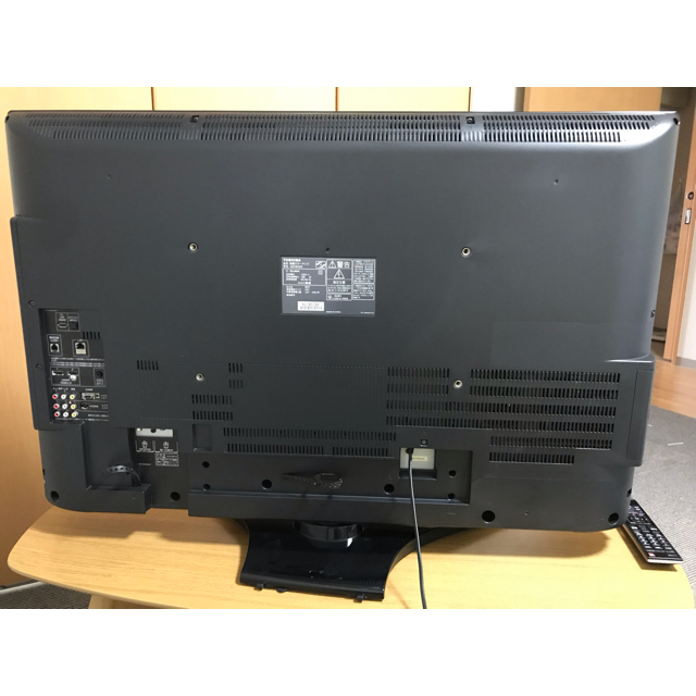 東芝 REGZA 42H9000 ハイビジョン録画機能内蔵TV property-madagascar.com