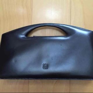 ロエベ(LOEWE)のロエベ   バッグ(ハンドバッグ)