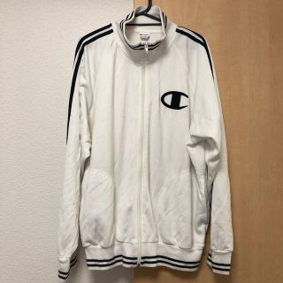 チャンピオン(Champion)のchampion ジャージ上　XL(ジャージ)