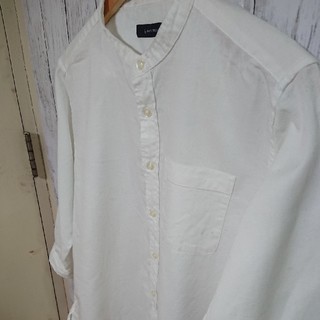 レイジブルー(RAGEBLUE)の七分袖シャツ RAGEBLUE(Tシャツ/カットソー(七分/長袖))