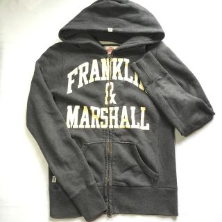 フランクリンアンドマーシャル(FRANKLIN&MARSHALL)のFRANKLINMARSHALLパーカー(パーカー)