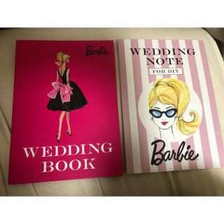 ゼクシィ 付録  Barbie 海外 ウエディング(結婚/出産/子育て)