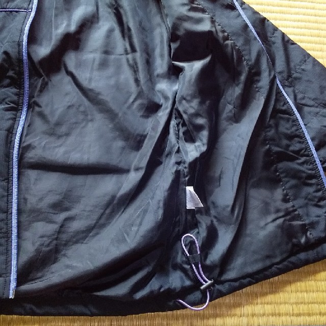 PUMA(プーマ)のPUMA    フード付きナイロンジャケット レディースのジャケット/アウター(ナイロンジャケット)の商品写真