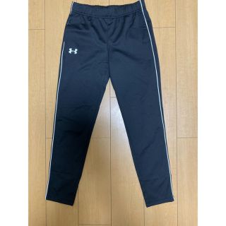 アンダーアーマー(UNDER ARMOUR)のUA 女の子　トレーニング　裏起毛　ズボン(パンツ/スパッツ)