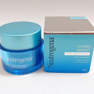 ニュートロジーナ(Neutrogena)の＊SALE＊ニュートロジーナ ナイトコンセントレイト50g NEUTROGENA(美容液)