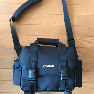 キヤノン(Canon)のCanon カメラバッグ　並行輸入品(ケース/バッグ)