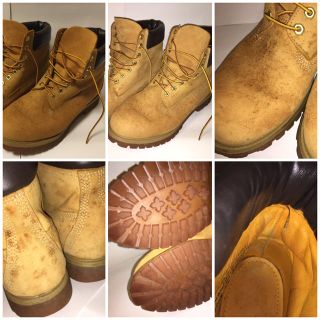 ティンバーランド(Timberland)のTimberland ティンバーランド　ブーツ　28.5(ブーツ)