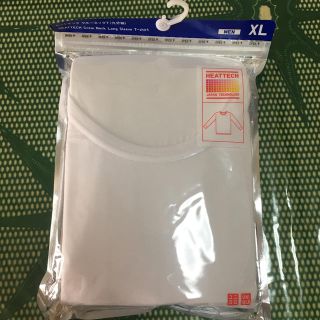 ユニクロ(UNIQLO)のユニクロ　メンズ　ＸＬ ヒートテック (その他)