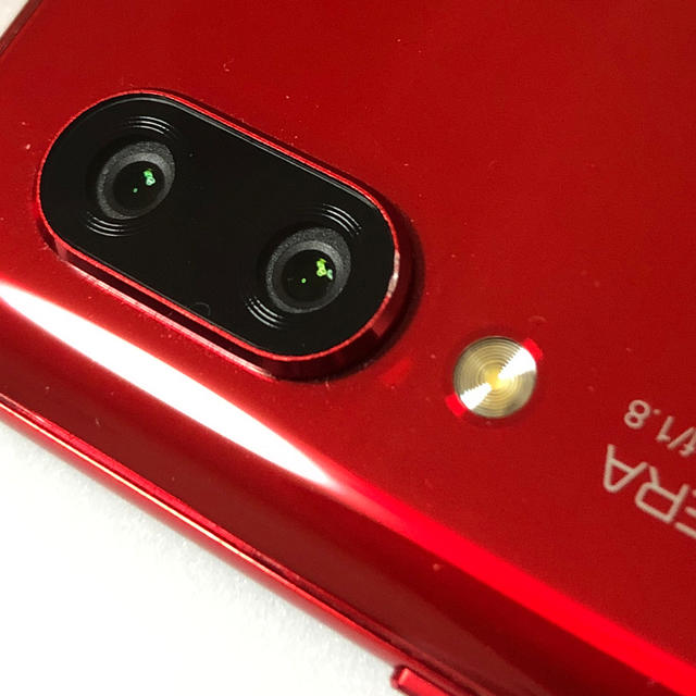 HUAWEI nova 3