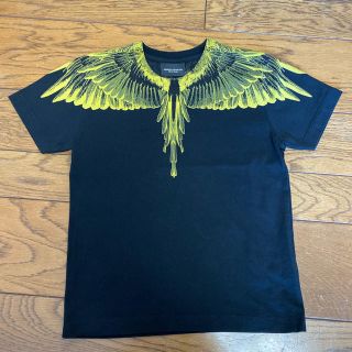 マルセロブロン(MARCELO BURLON)のMARCELO BURLON キッズ　Tシャツ(Tシャツ/カットソー)