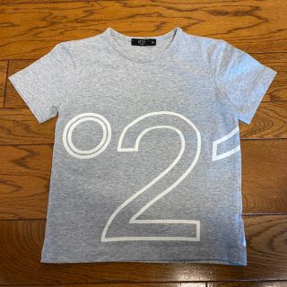 ヌメロヴェントゥーノ(N°21)のN°21 キッズ　Tシャツ(Tシャツ/カットソー)