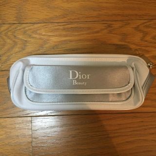 ディオール(Dior)のポーチ(ポーチ)