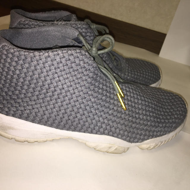 NIKE(ナイキ)のJordan future 26.5 メンズの靴/シューズ(スニーカー)の商品写真