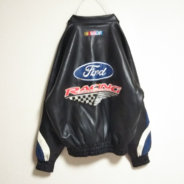 1990s Ford Racing Jacket 超レア