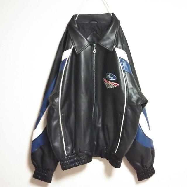 1990s Ford Racing Jacket 超レア