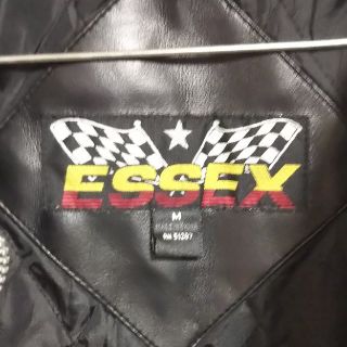 1990s Ford Racing Jacket 超レア