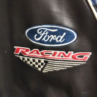 1990s Ford Racing Jacket 超レア