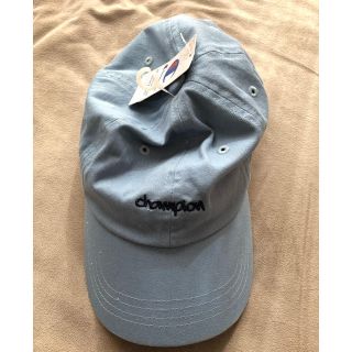 チャンピオン(Champion)のchampion キャップ(キャップ)