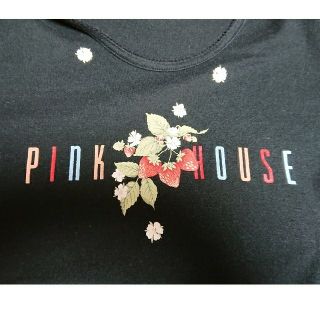 ピンクハウス(PINK HOUSE)のピンクハウスカットソー(カットソー(長袖/七分))