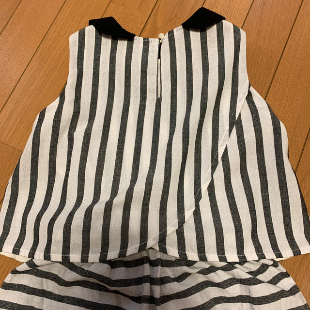 UNICA(ユニカ)のUNICA ワンピース キッズ/ベビー/マタニティのキッズ服女の子用(90cm~)(ワンピース)の商品写真