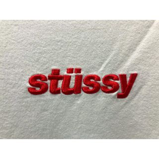 ステューシー(STUSSY)のロンT(カットソー(長袖/七分))