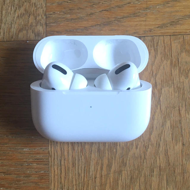 【美品】AirPods Pro